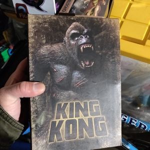 King kong neca